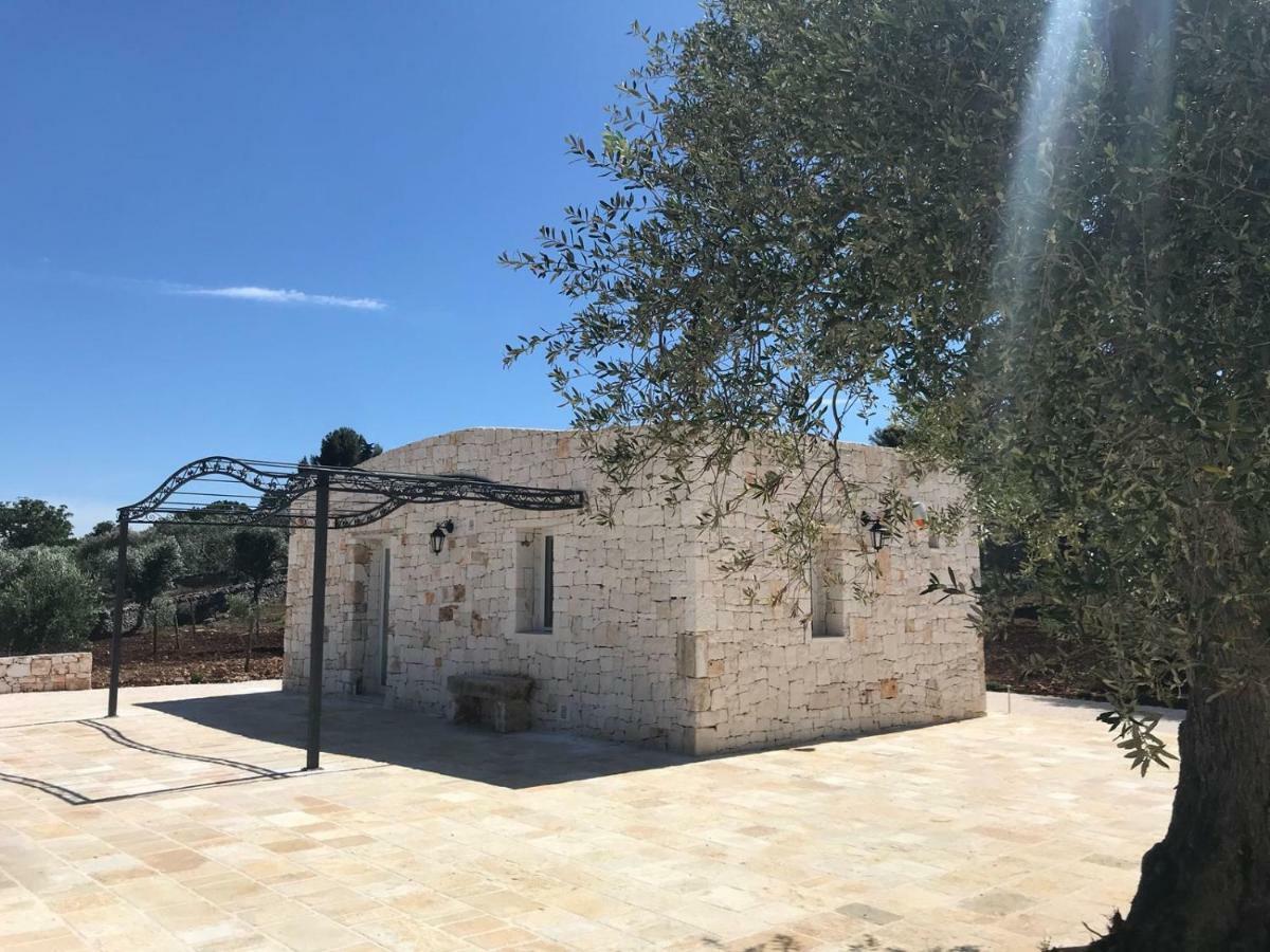 Trulli da Lalli Ostuni Esterno foto