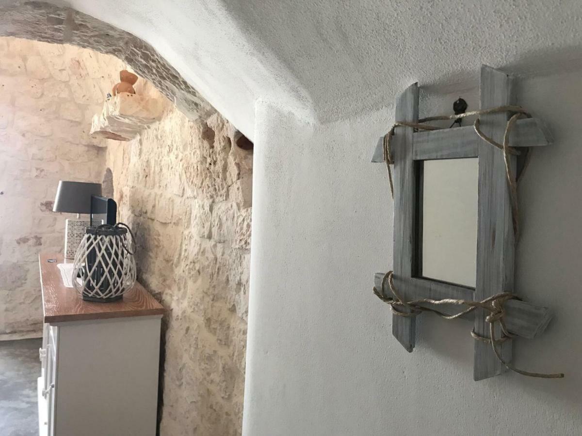 Trulli da Lalli Ostuni Esterno foto