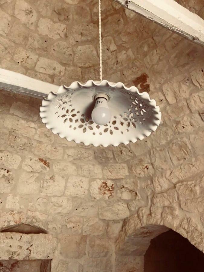 Trulli da Lalli Ostuni Esterno foto