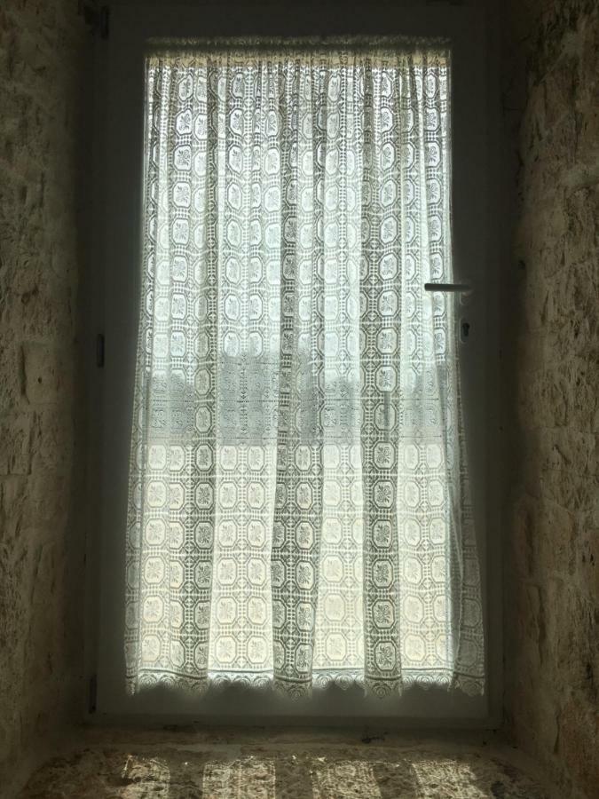Trulli da Lalli Ostuni Esterno foto