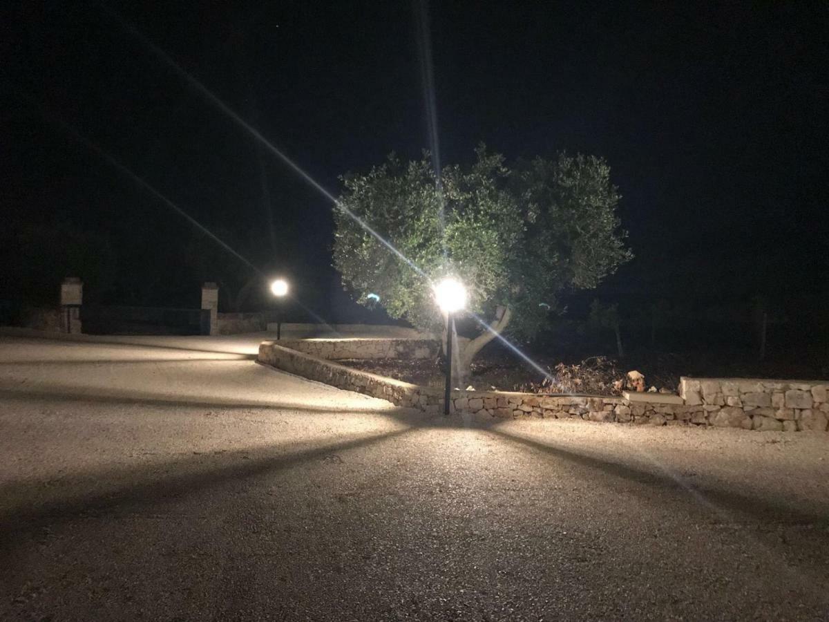 Trulli da Lalli Ostuni Esterno foto