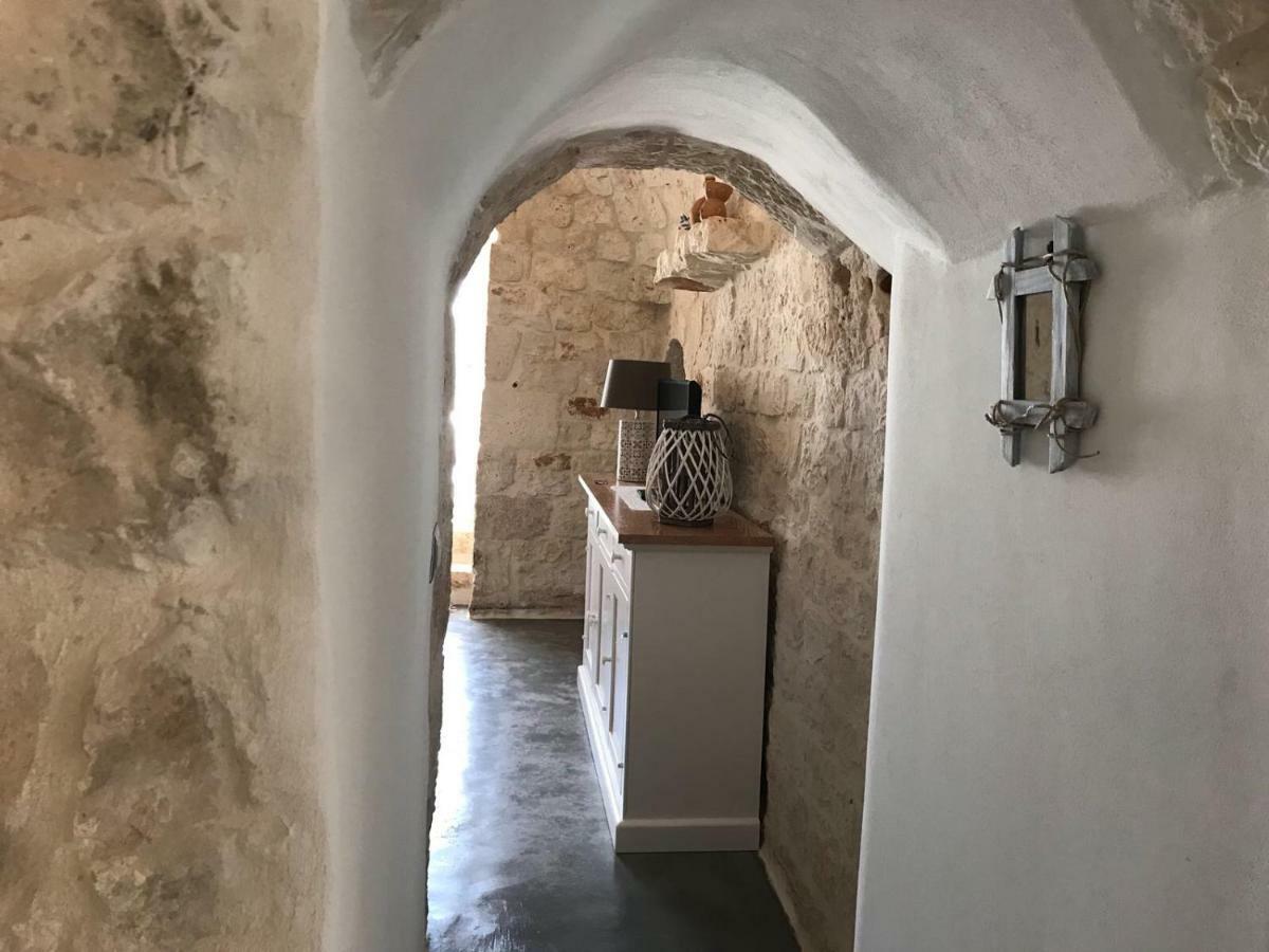 Trulli da Lalli Ostuni Esterno foto