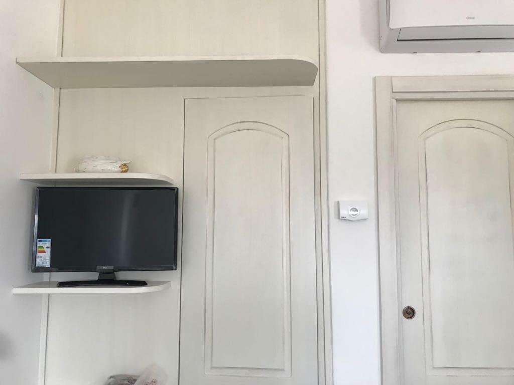 Trulli da Lalli Ostuni Esterno foto