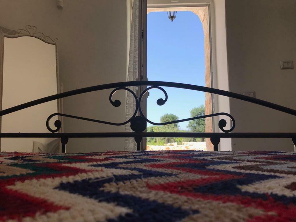 Trulli da Lalli Ostuni Esterno foto