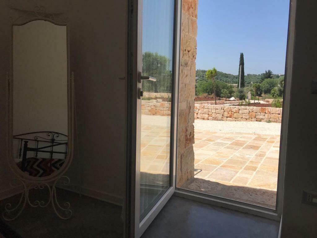Trulli da Lalli Ostuni Esterno foto