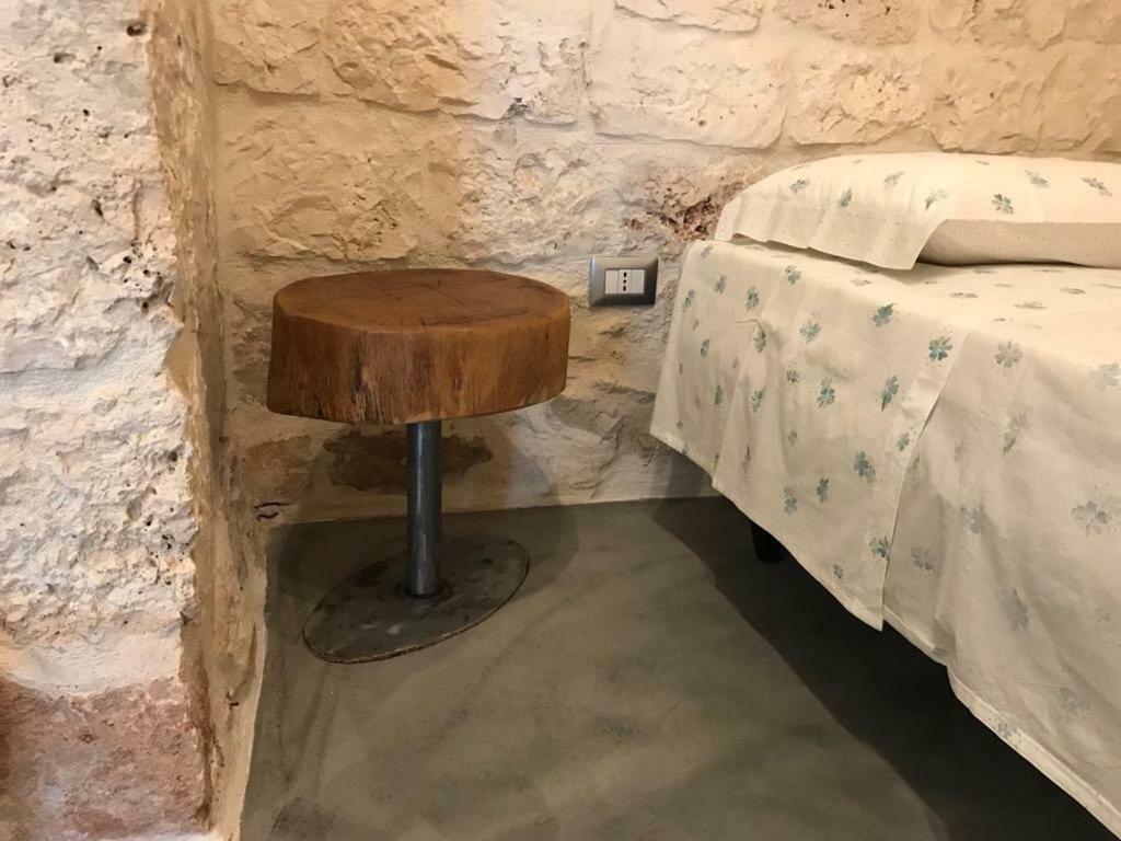 Trulli da Lalli Ostuni Esterno foto